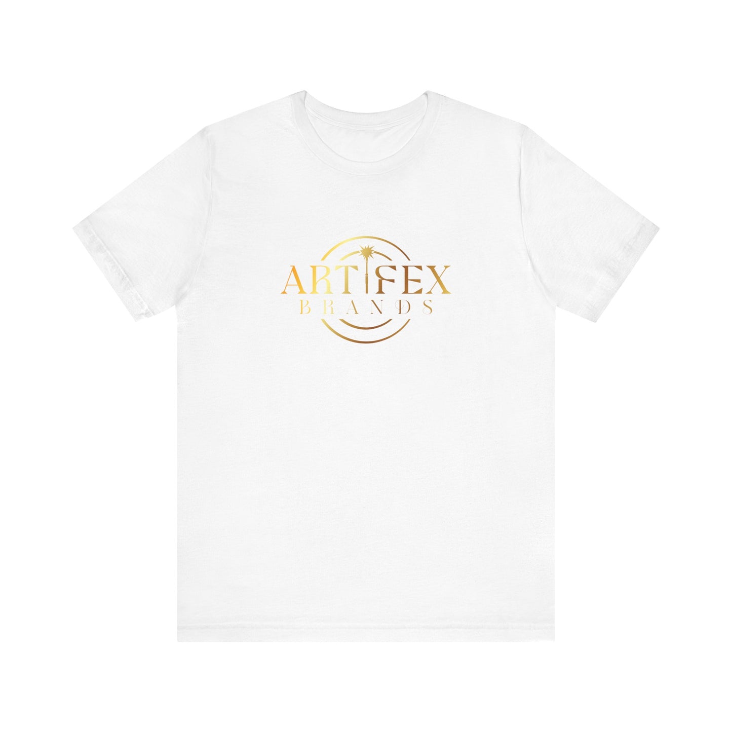 Artifex Brands Unisex Jersey Short Sleeve Tee