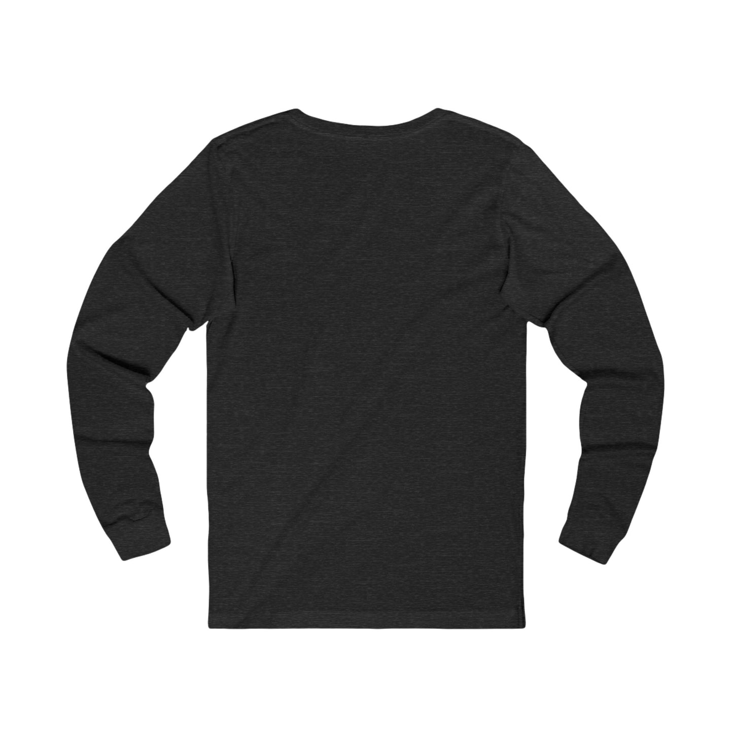 Lady Carpenter Unisex Jersey Long Sleeve Tee