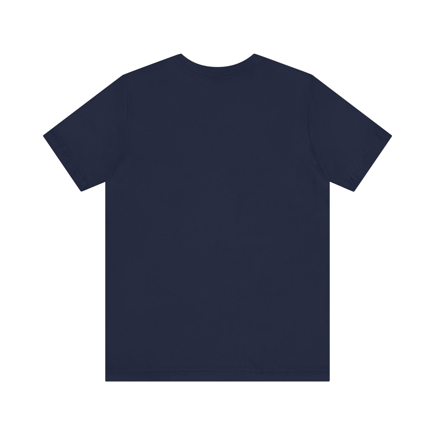 Lady Carpenter Unisex Jersey Short Sleeve Tee