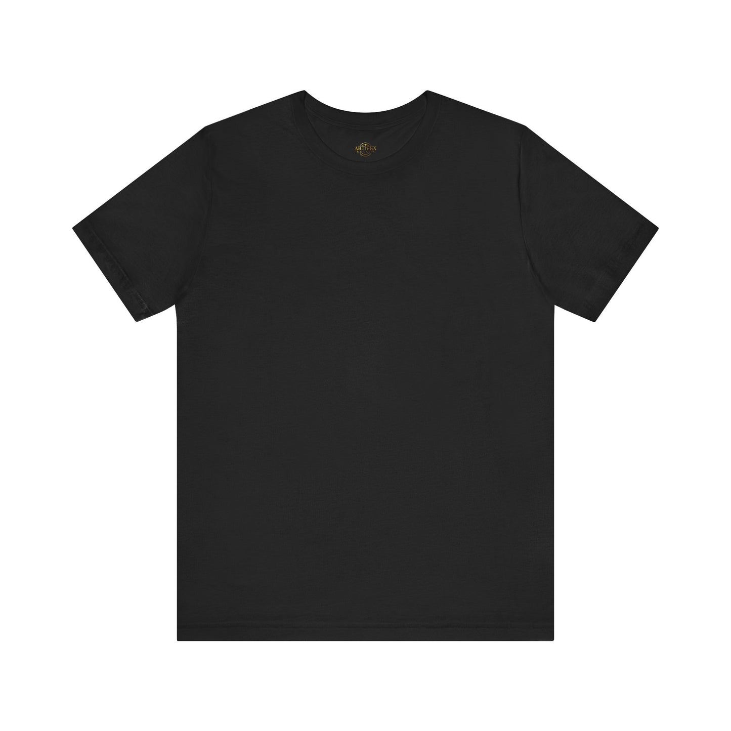 Plumber Unisex Jersey Short Sleeve Tee - Back