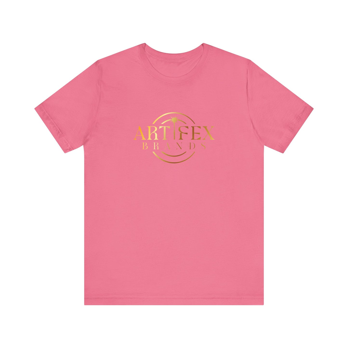 Artifex Brands Unisex Jersey Short Sleeve Tee