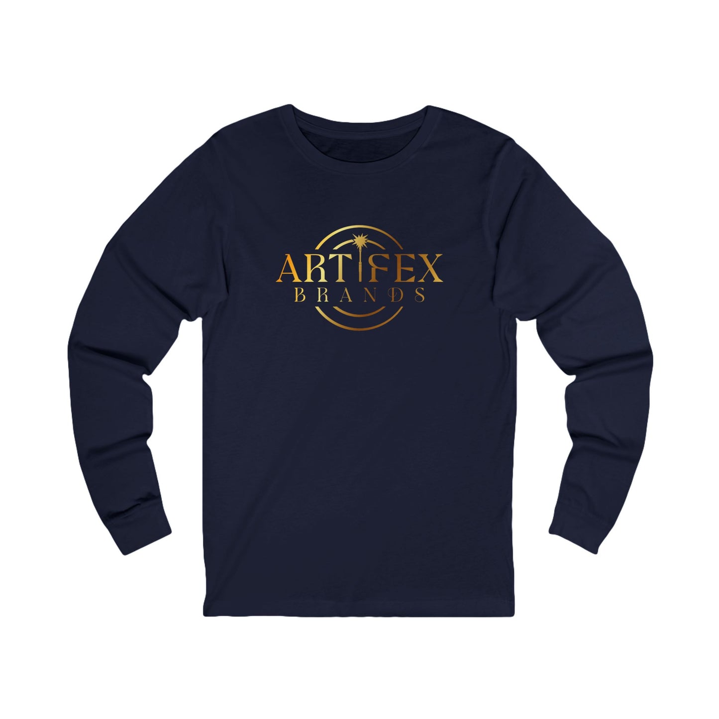 Artifex Brands Unisex Jersey Long Sleeve Tee