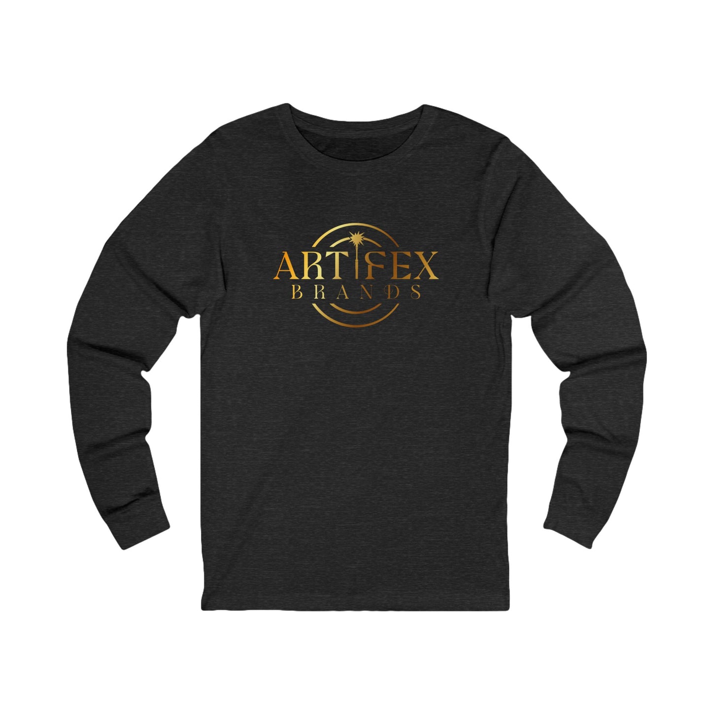 Artifex Brands Unisex Jersey Long Sleeve Tee