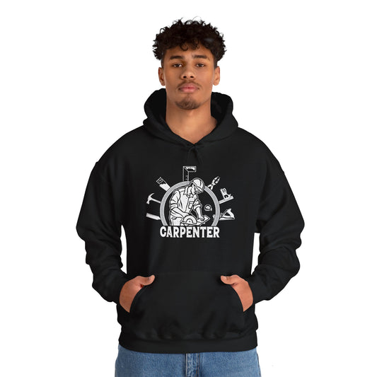 Carpenter Unisex Heavy Blend™ Hooded Sweatshirt