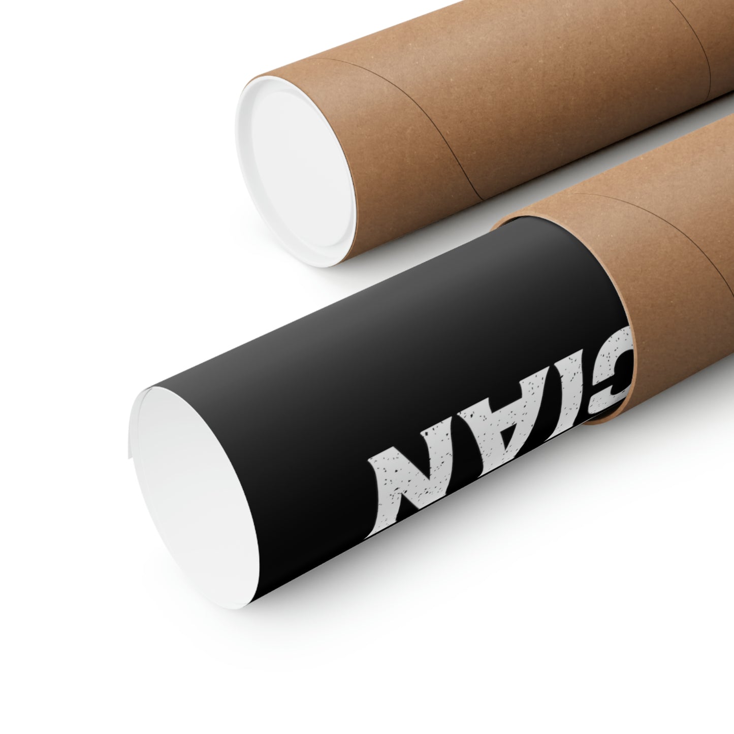 Electrician Matte Vertical Posters