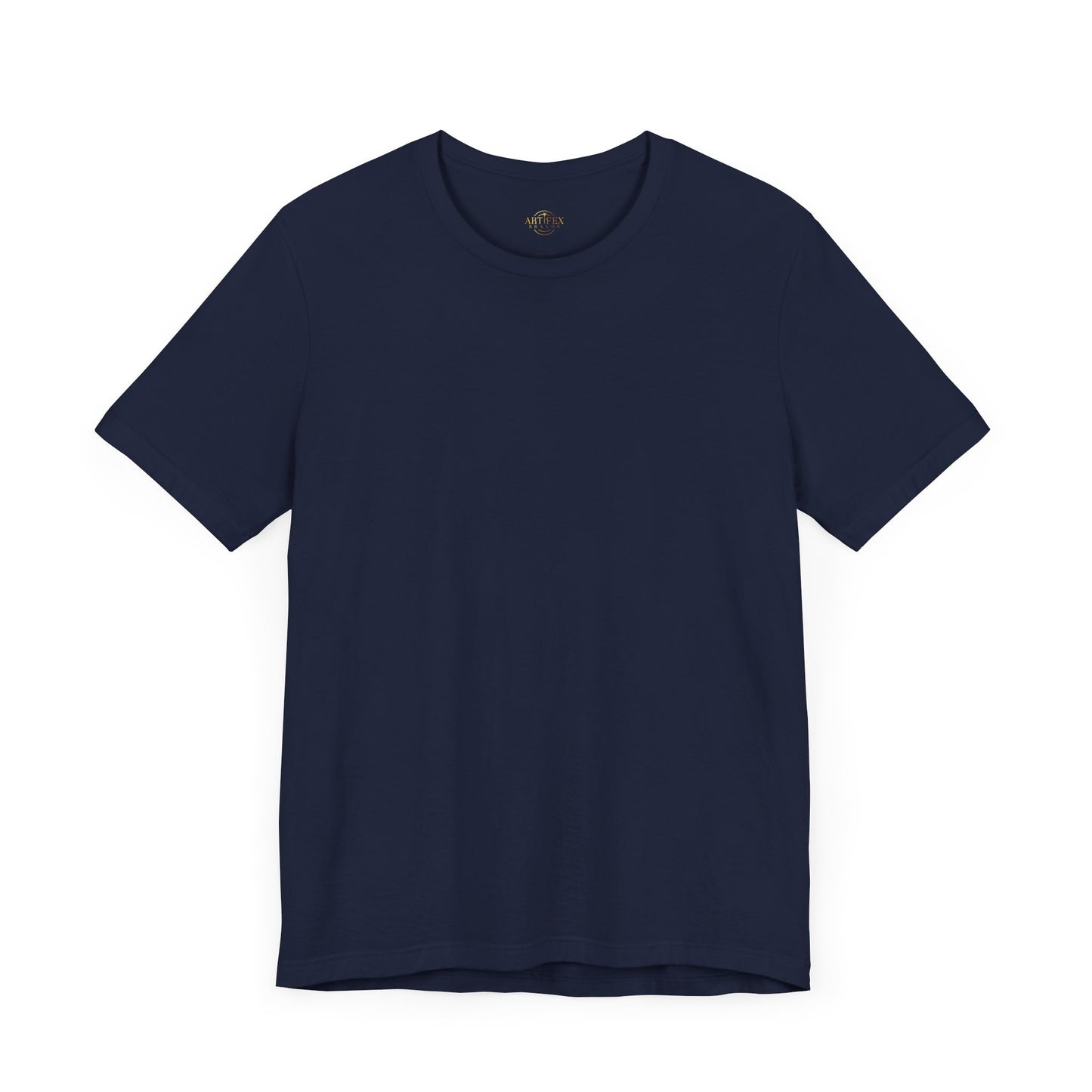 Carpenter Unisex Jersey Short Sleeve Tee - Back