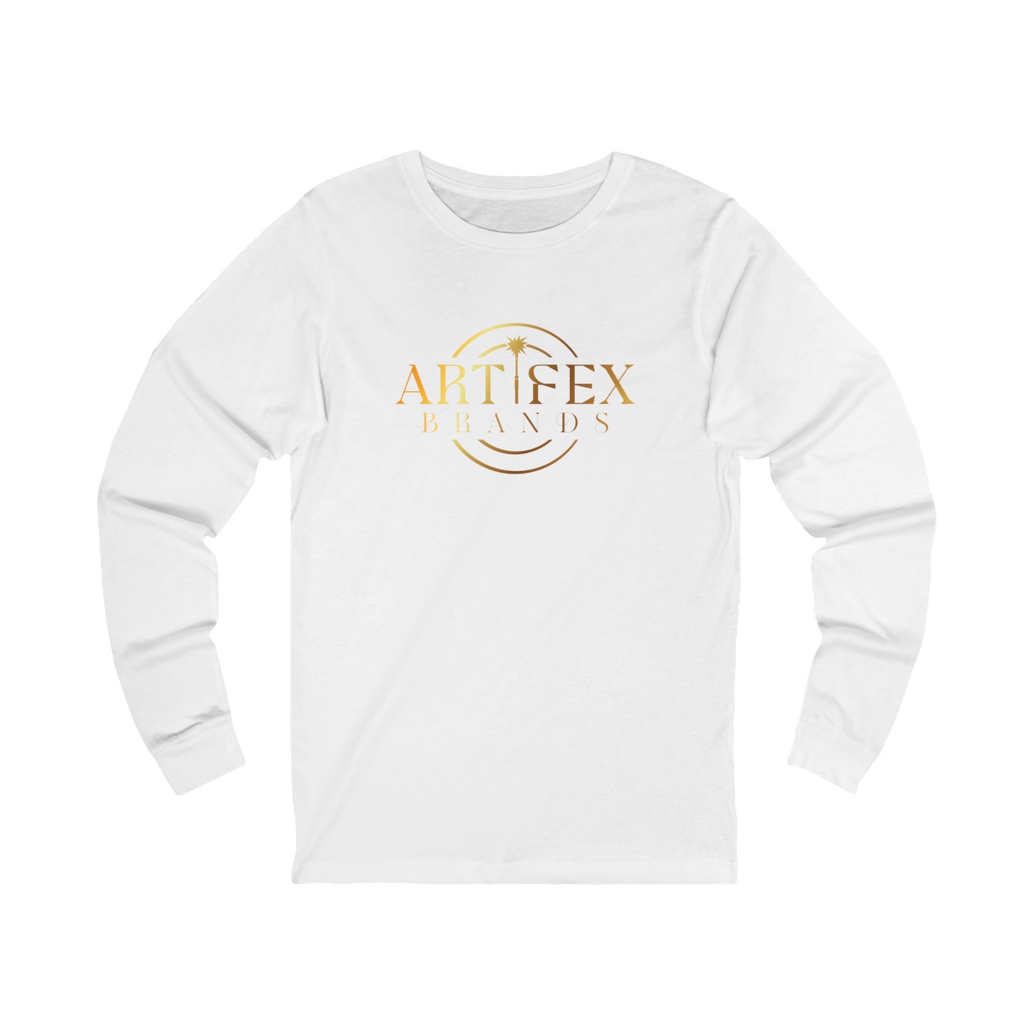 Artifex Brands Unisex Jersey Long Sleeve Tee