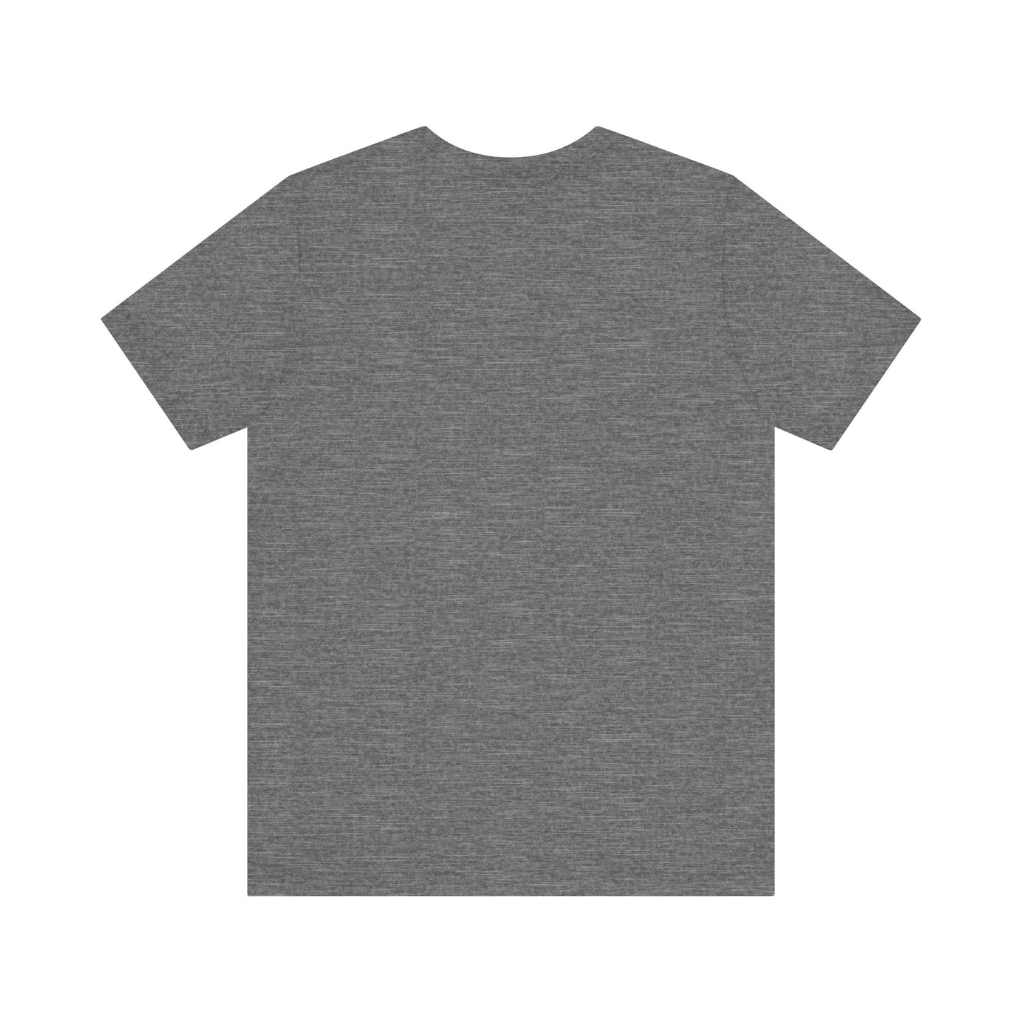 Carpenter Unisex Jersey Short Sleeve Tee