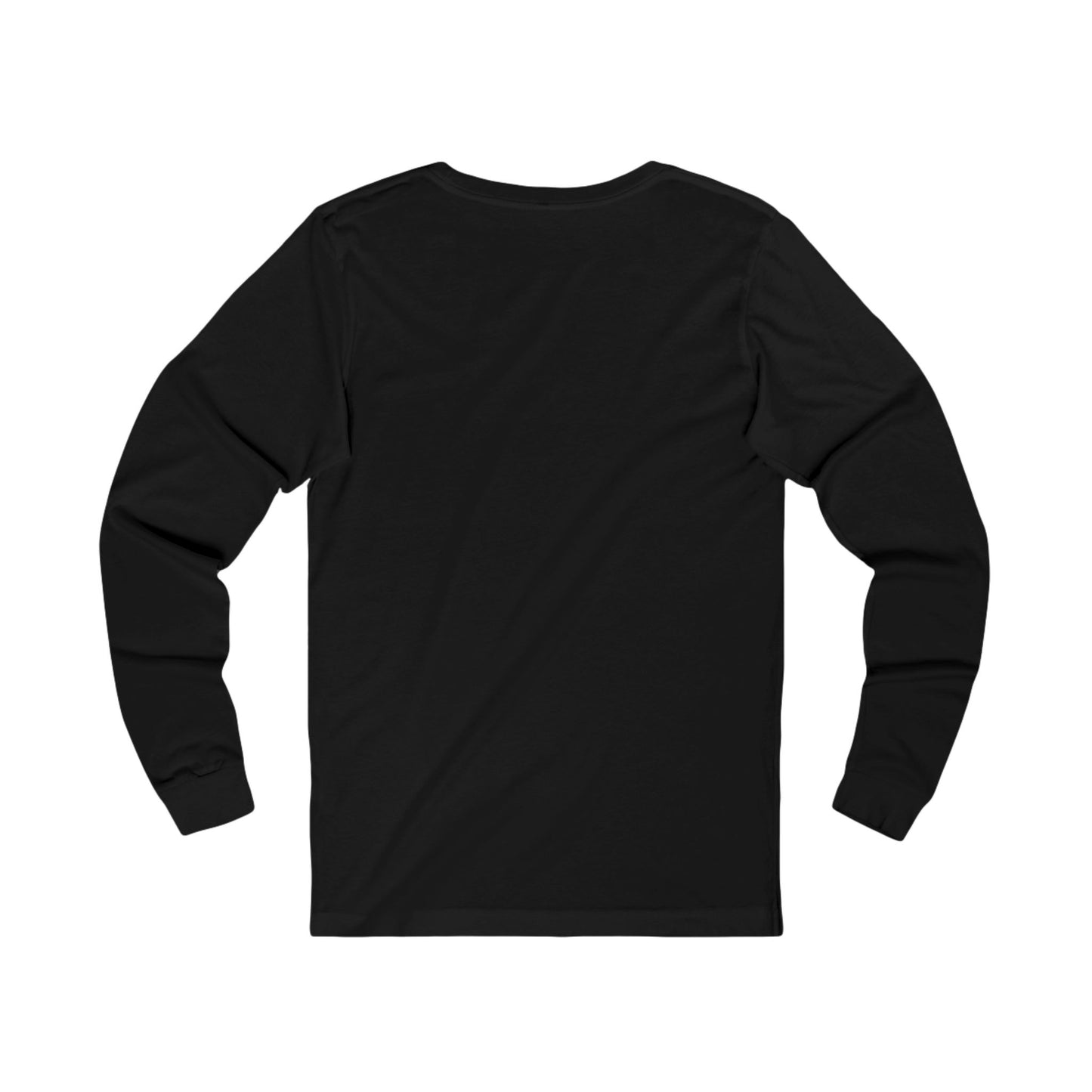 Lady Carpenter Unisex Jersey Long Sleeve Tee