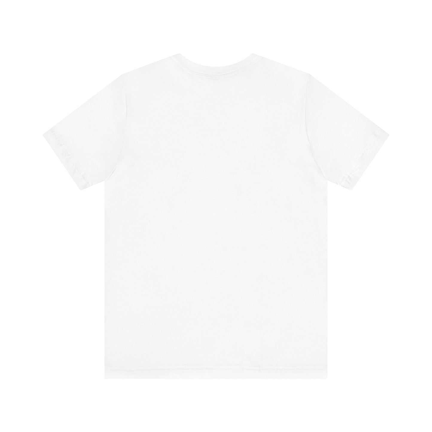 Artifex Brands Unisex Jersey Short Sleeve Tee