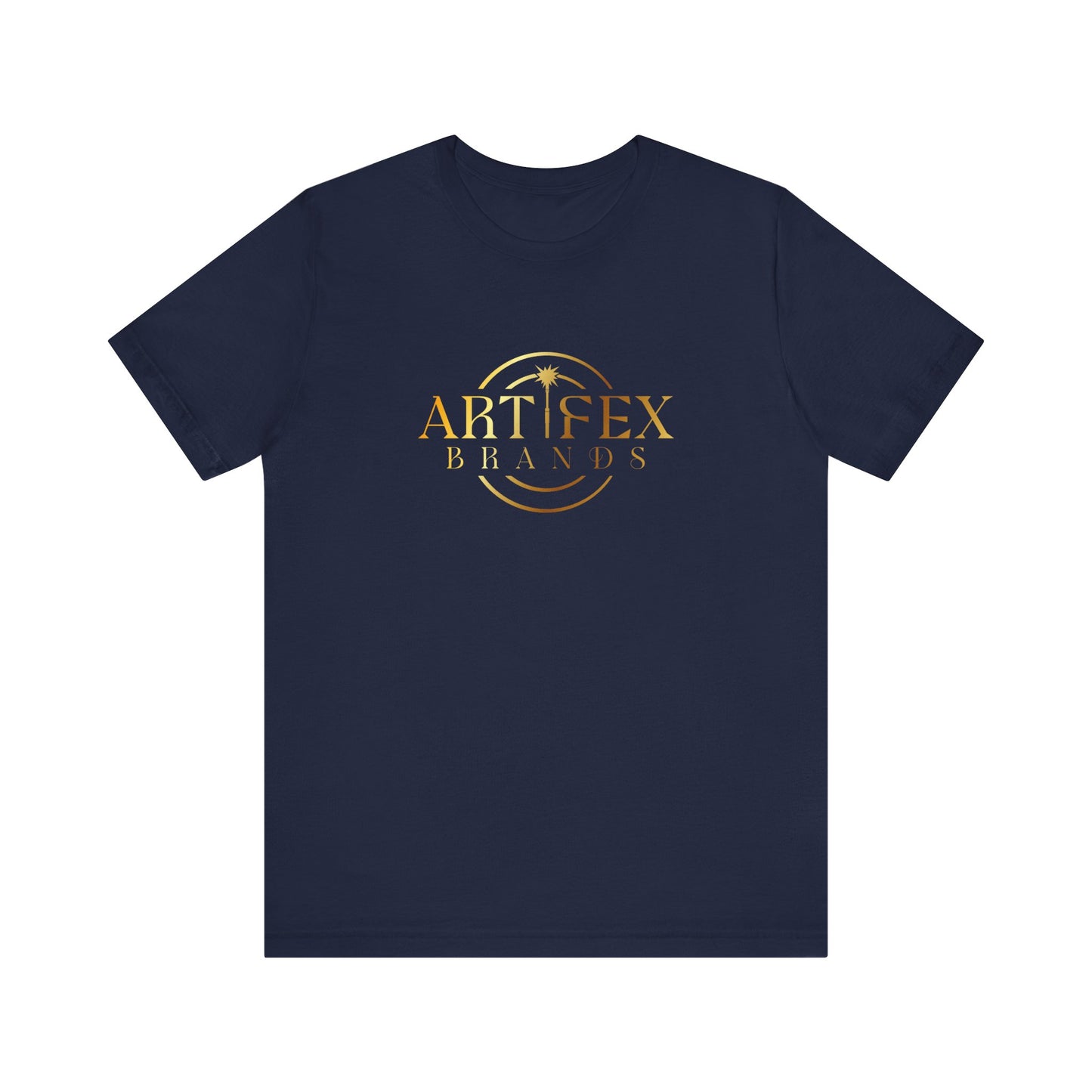 Artifex Brands Unisex Jersey Short Sleeve Tee