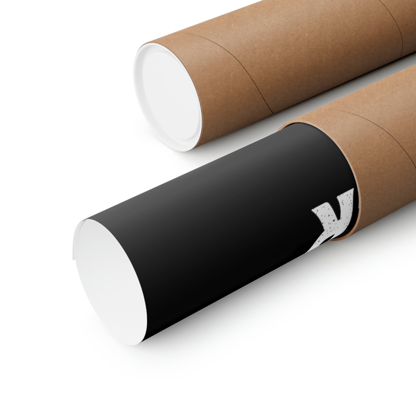 Carpenter Matte Vertical Posters