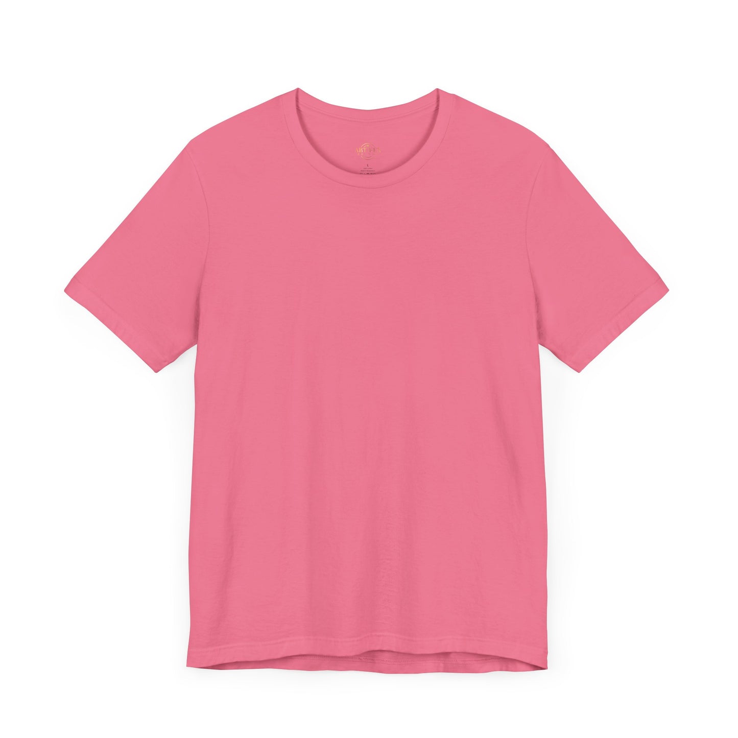 Electrician Unisex Jersey Short Sleeve Tee - Back