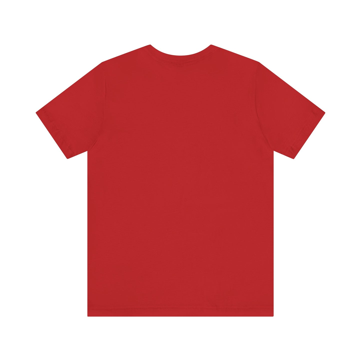 Carpenter Unisex Jersey Short Sleeve Tee