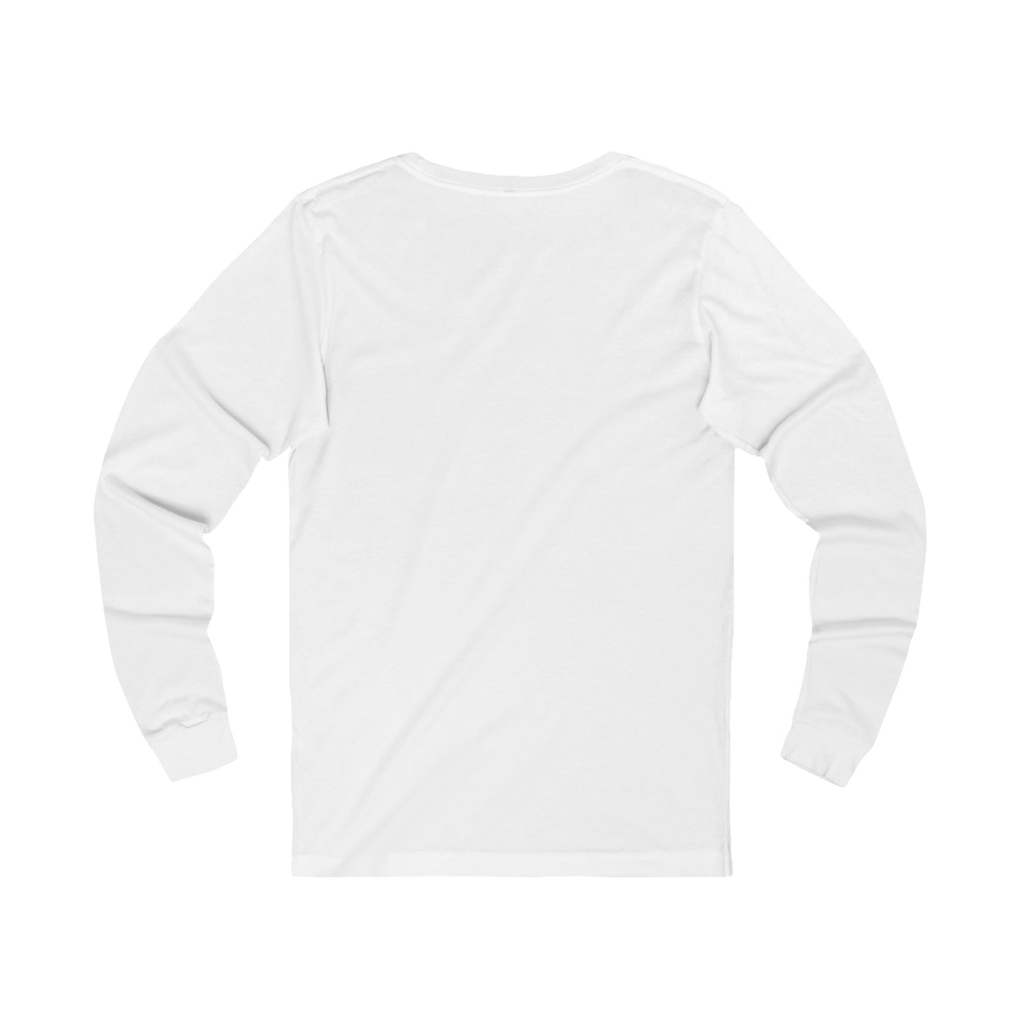 Artifex Brands Unisex Jersey Long Sleeve Tee