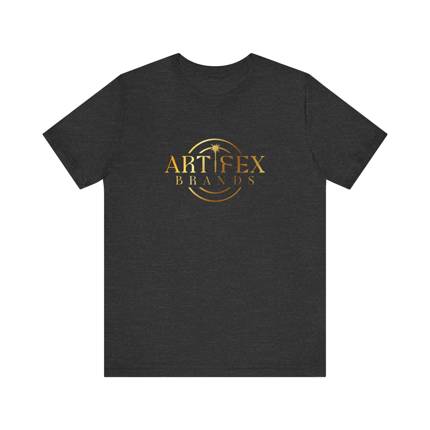 Artifex Brands Unisex Jersey Short Sleeve Tee
