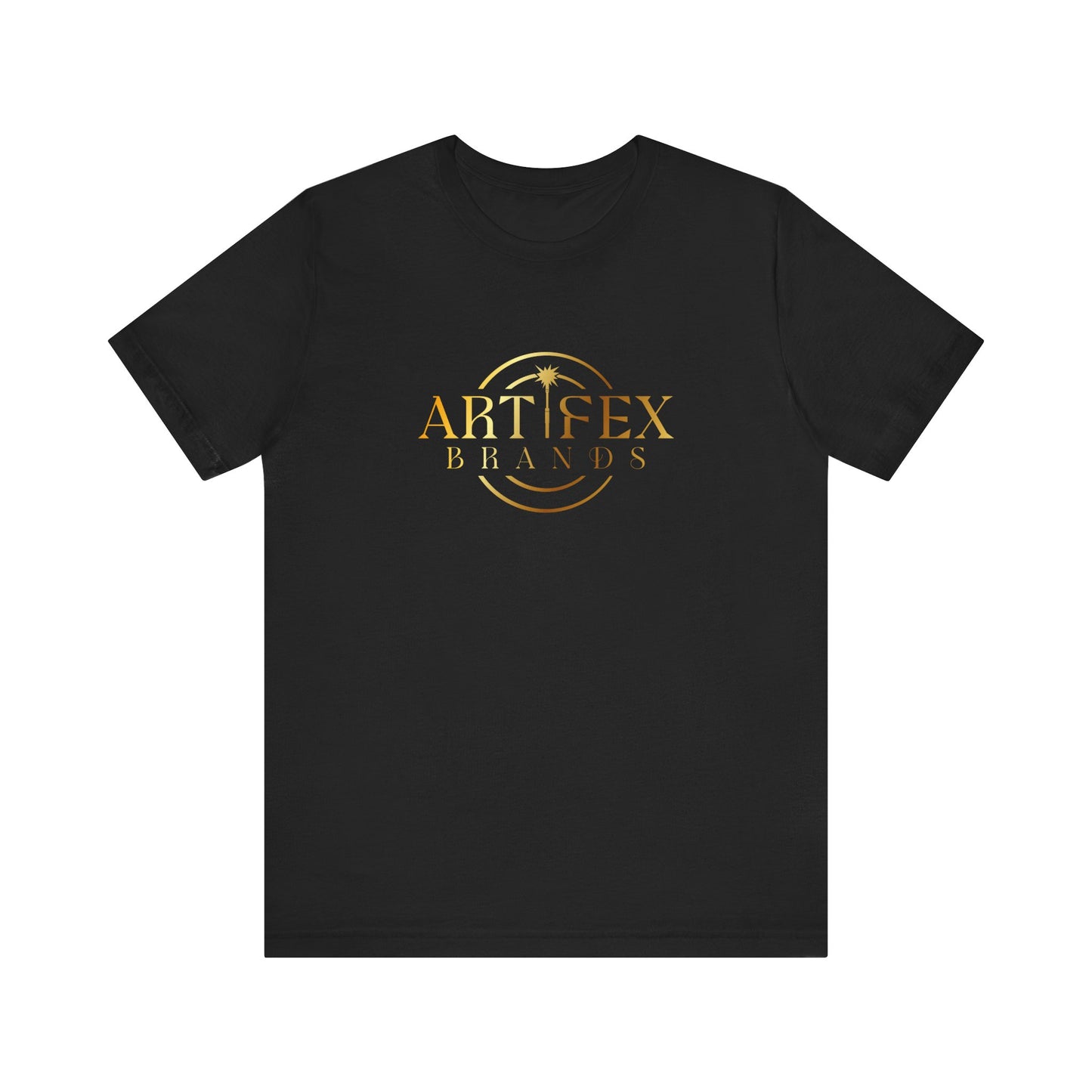 Artifex Brands Unisex Jersey Short Sleeve Tee