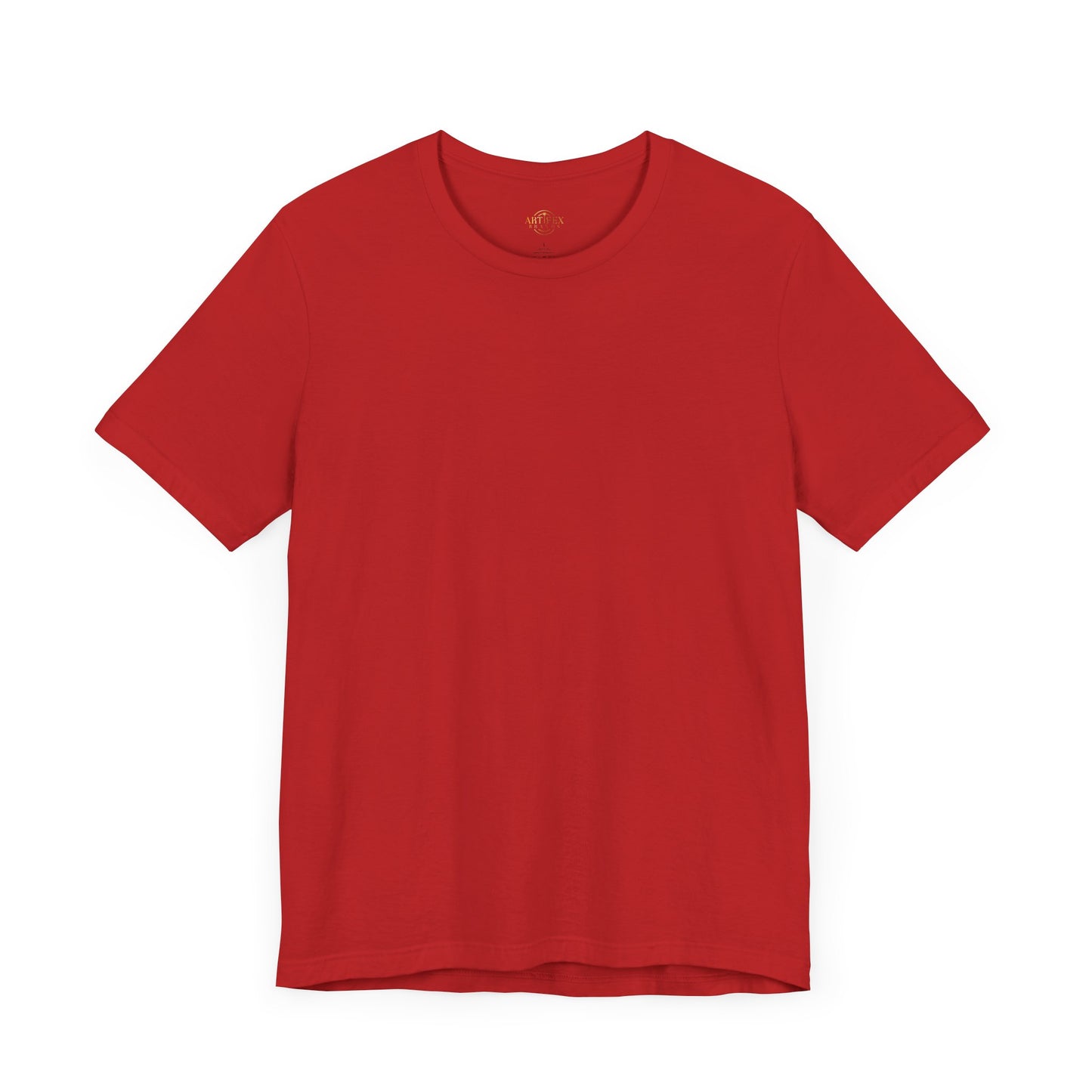 Lady Carpenter Unisex Jersey Short Sleeve Tee - Back