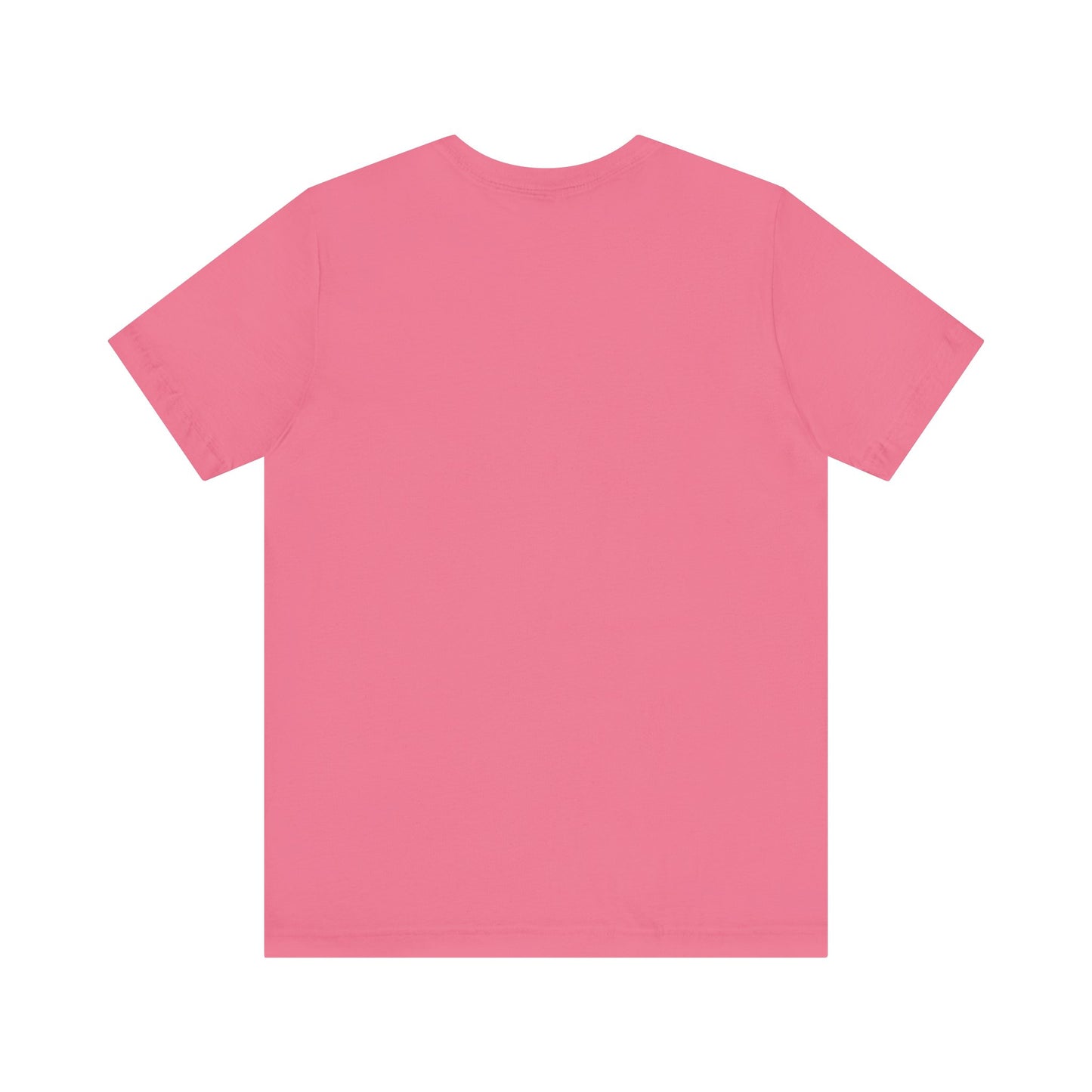 Artifex Brands Unisex Jersey Short Sleeve Tee