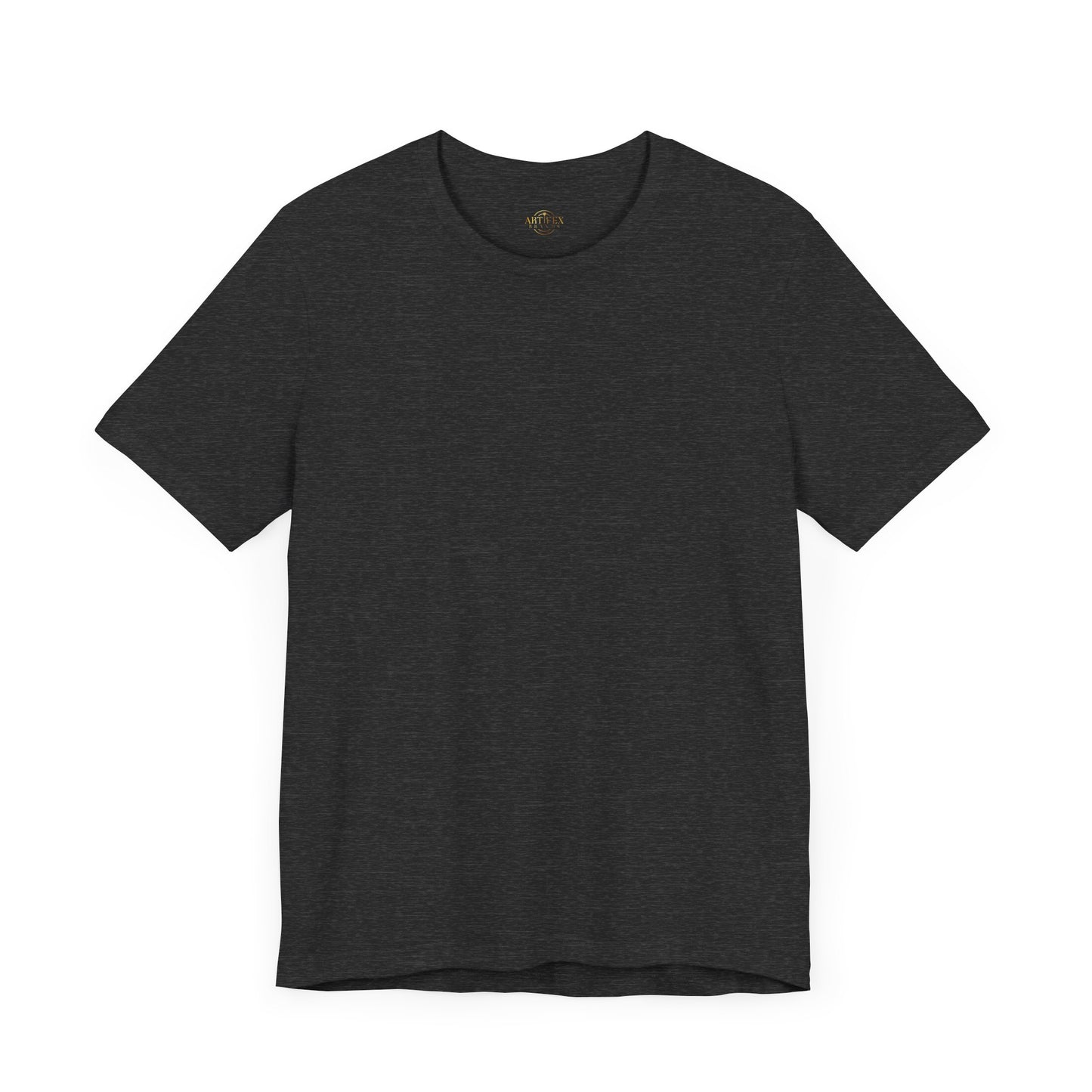 Lady Carpenter Unisex Jersey Short Sleeve Tee - Back