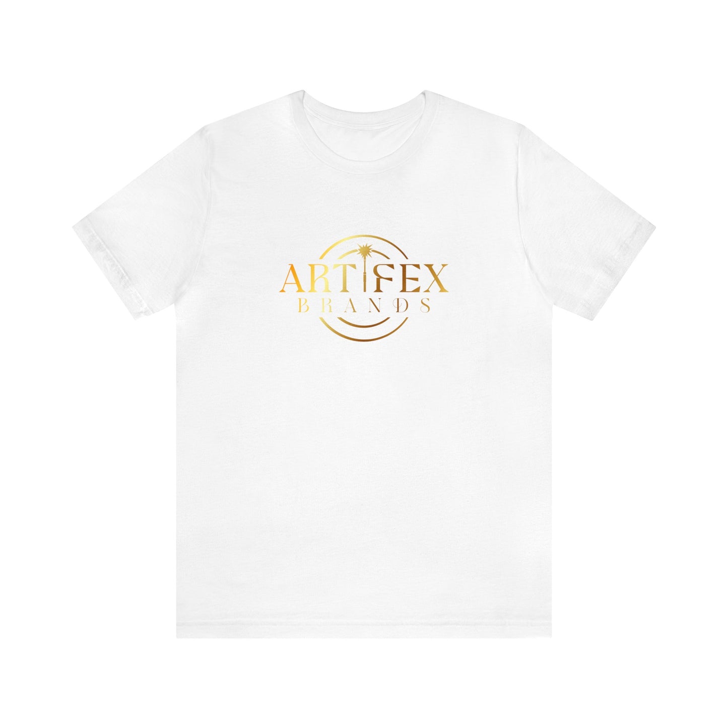 Artifex Brands Unisex Jersey Short Sleeve Tee