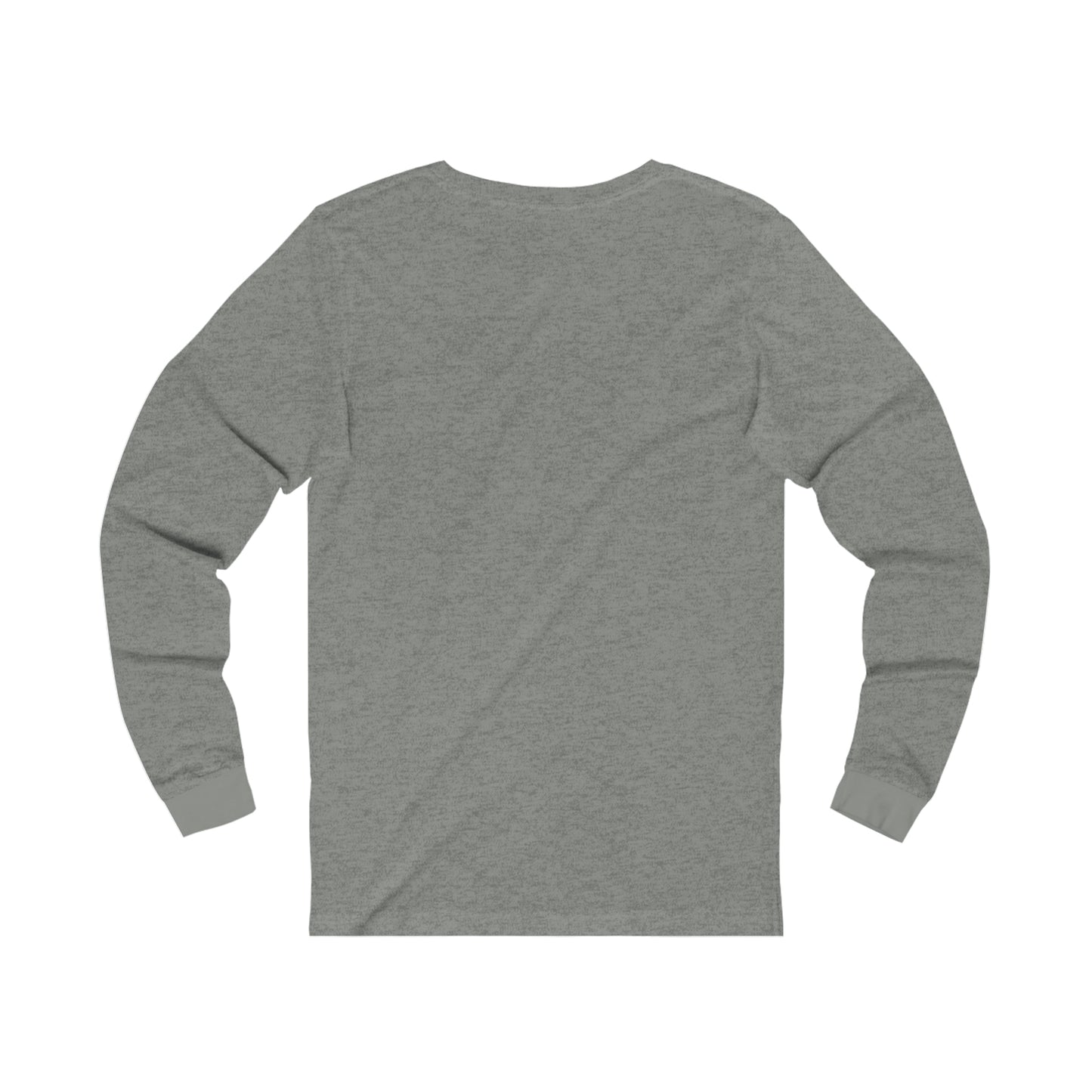 Welder Unisex Jersey Long Sleeve Tee