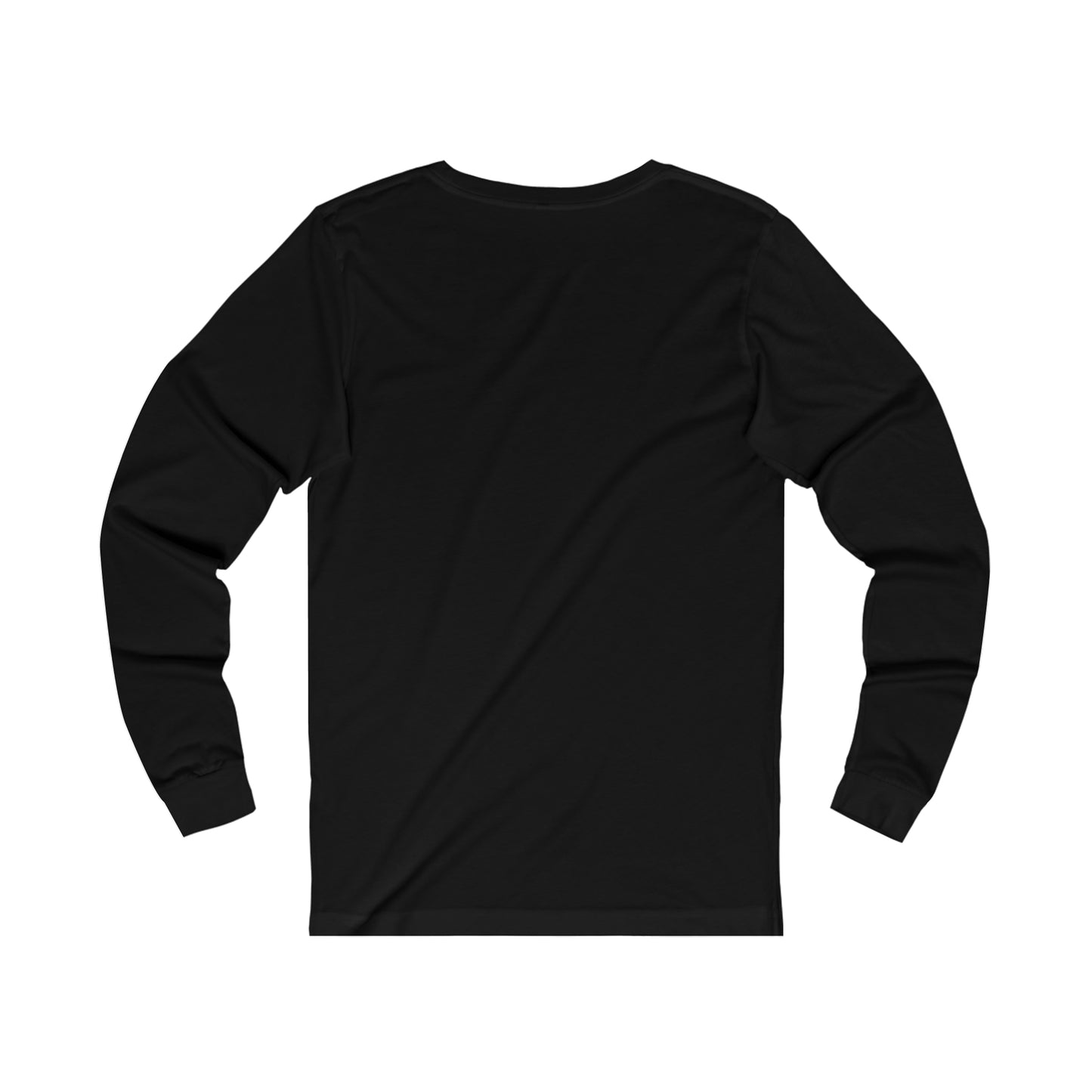 Carpenter Unisex Jersey Long Sleeve Tee