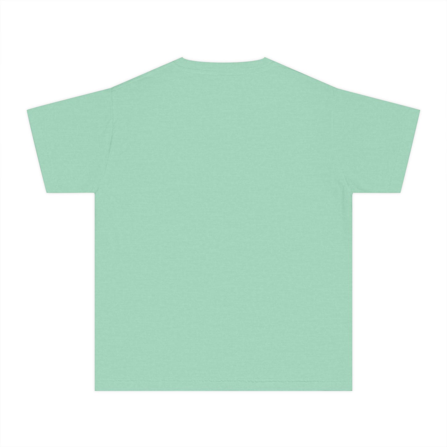 Youth Tee - Life is a Grand Adventure