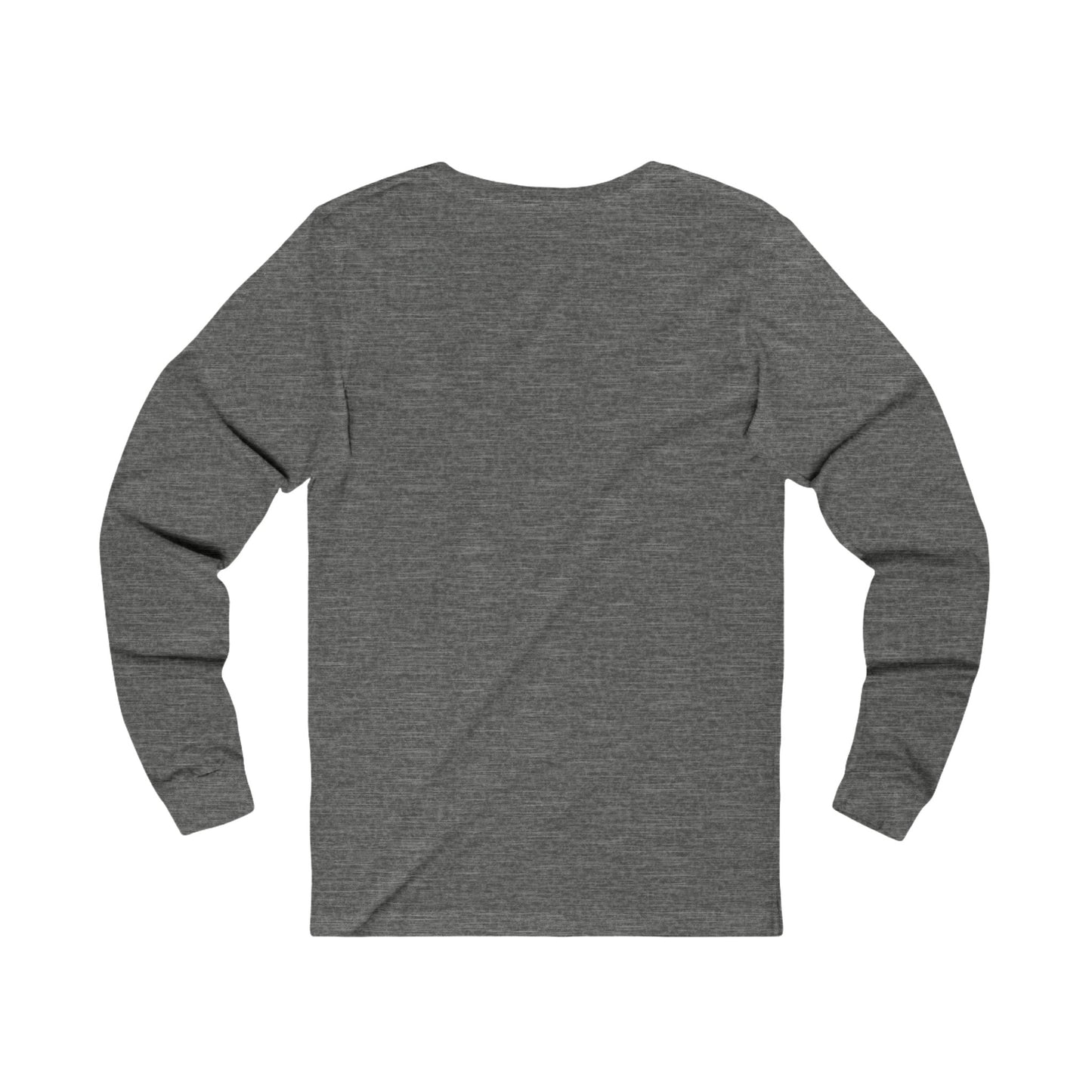 Artifex Brands Unisex Jersey Long Sleeve Tee