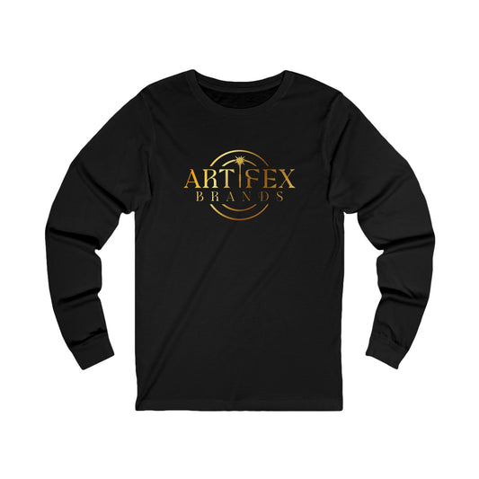 Artifex Brands Unisex Jersey Long Sleeve Tee