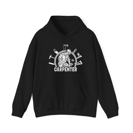 Carpenter Unisex Heavy Blend™ Hooded Sweatshirt