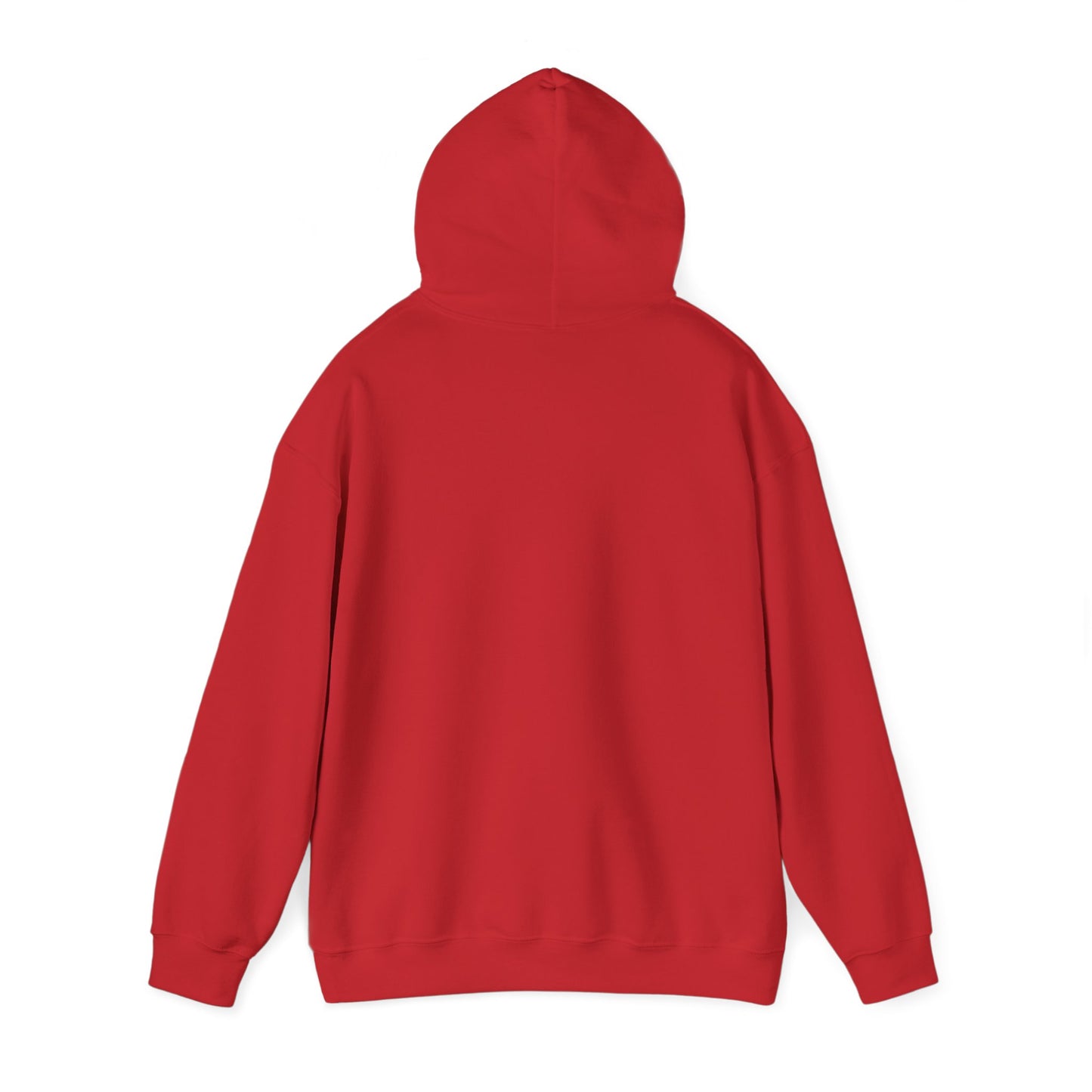 Artifex Brands Unisex Heavy Blend™ Hooded Sweatshirt