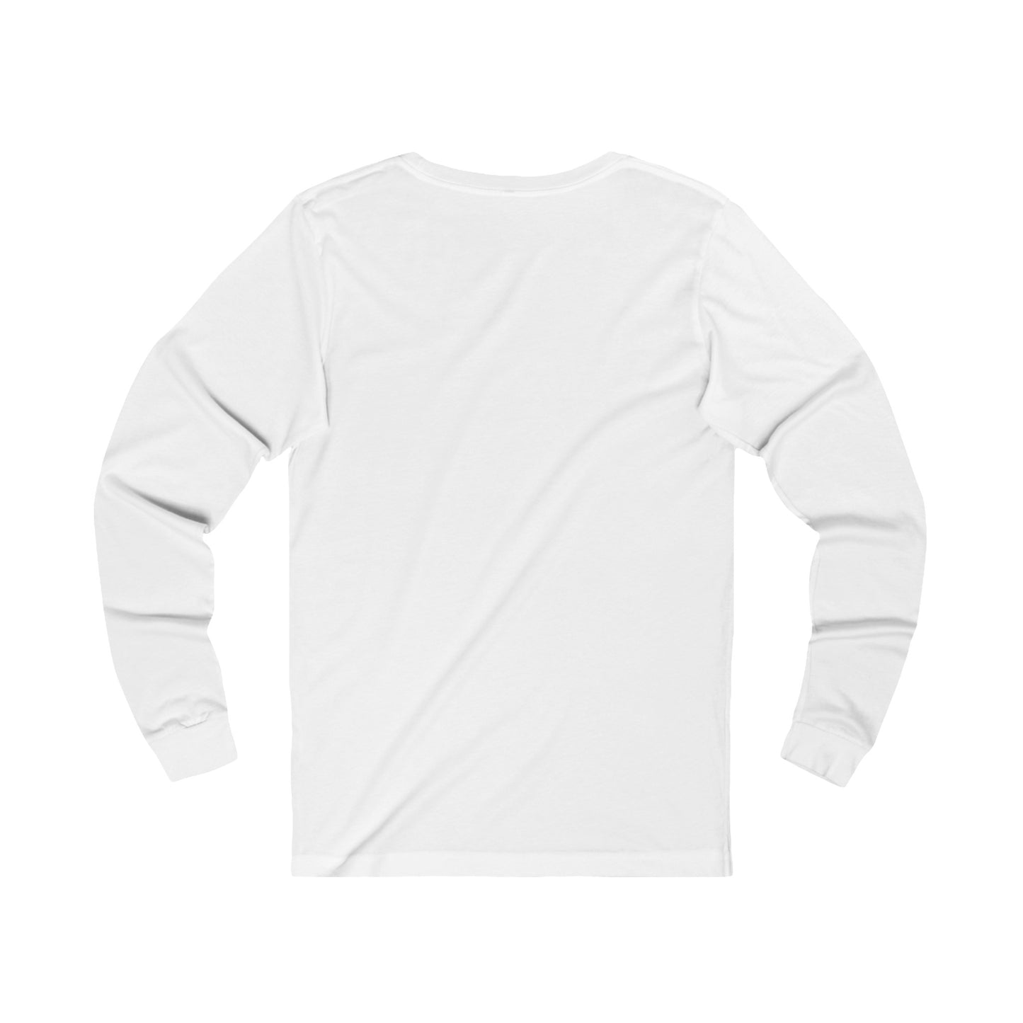 Artifex Brands Unisex Jersey Long Sleeve Tee