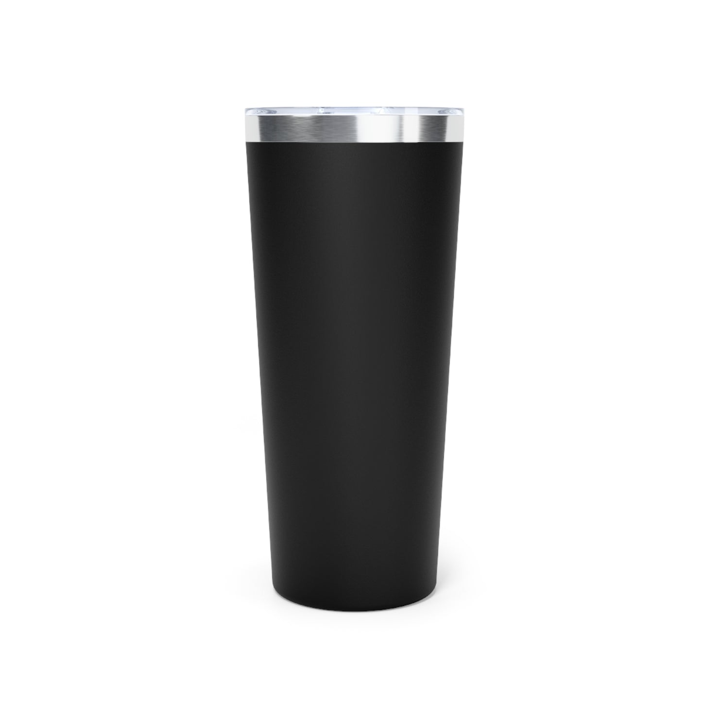 Mechanic Copper Vacuum Insulated Tumbler, 22oz