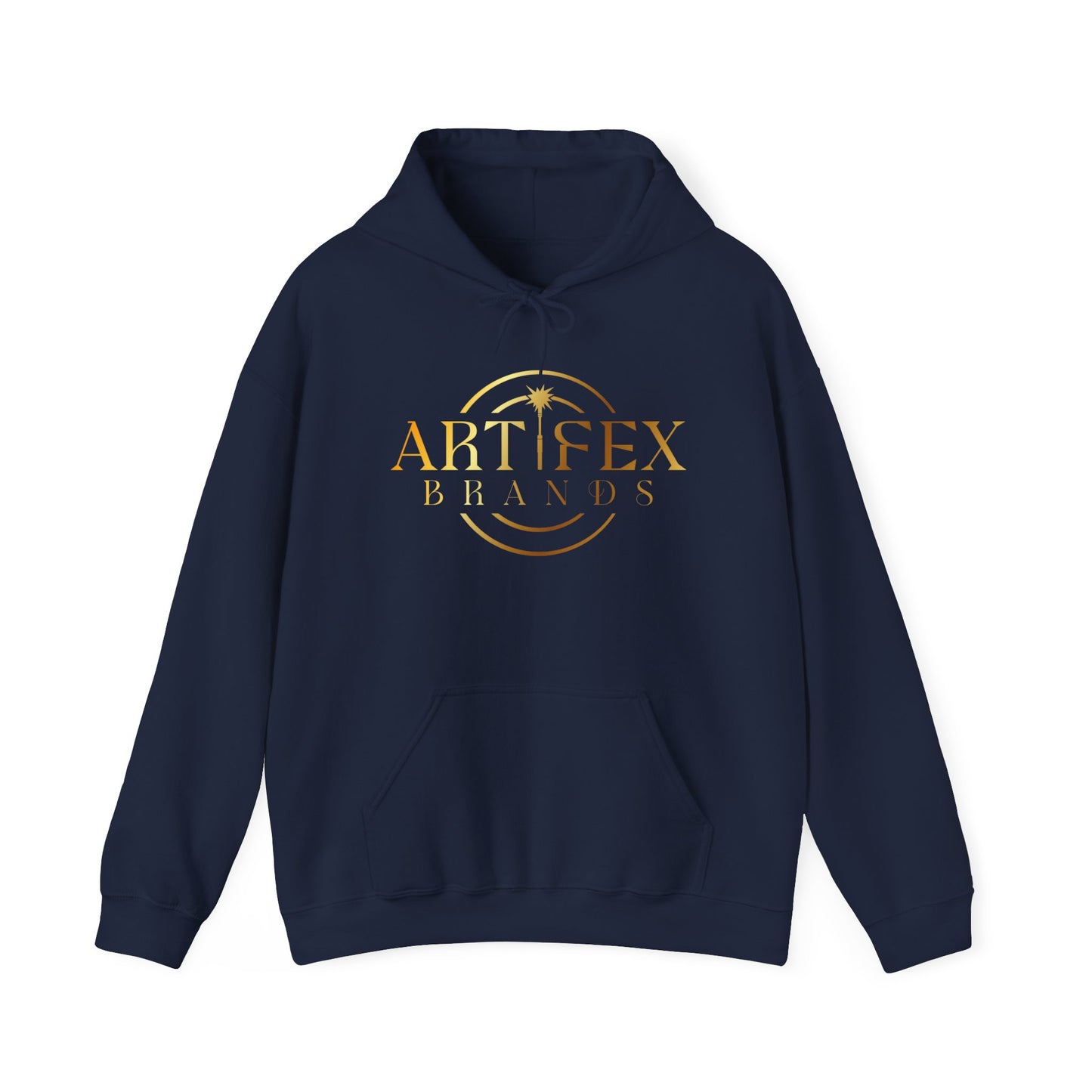 Artifex Brands Unisex Heavy Blend™ Hooded Sweatshirt