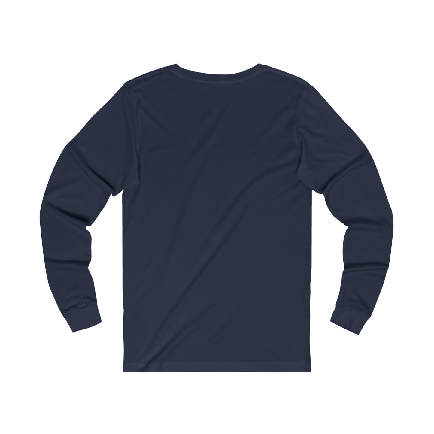 Mechanic Unisex Jersey Long Sleeve Tee