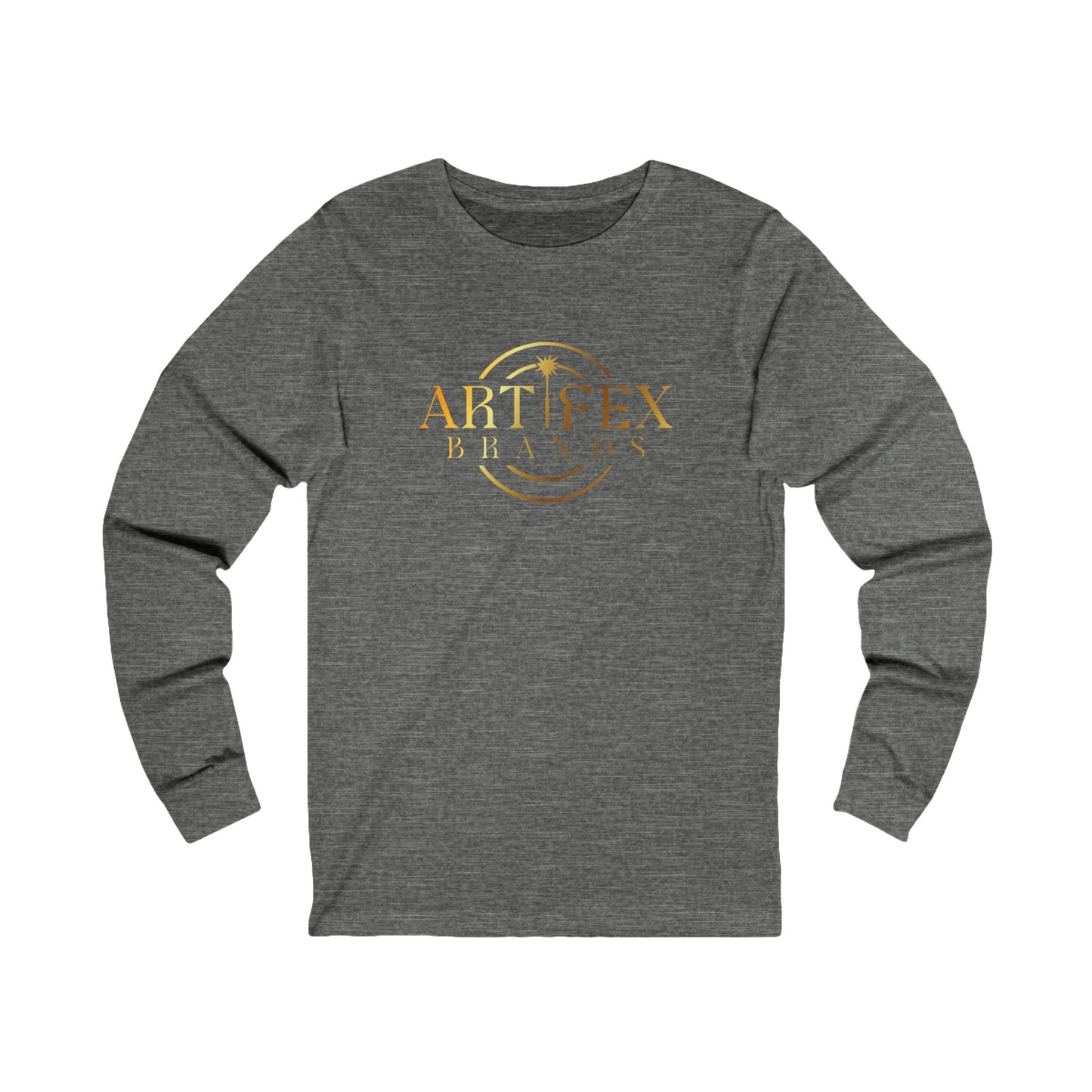 Artifex Brands Unisex Jersey Long Sleeve Tee