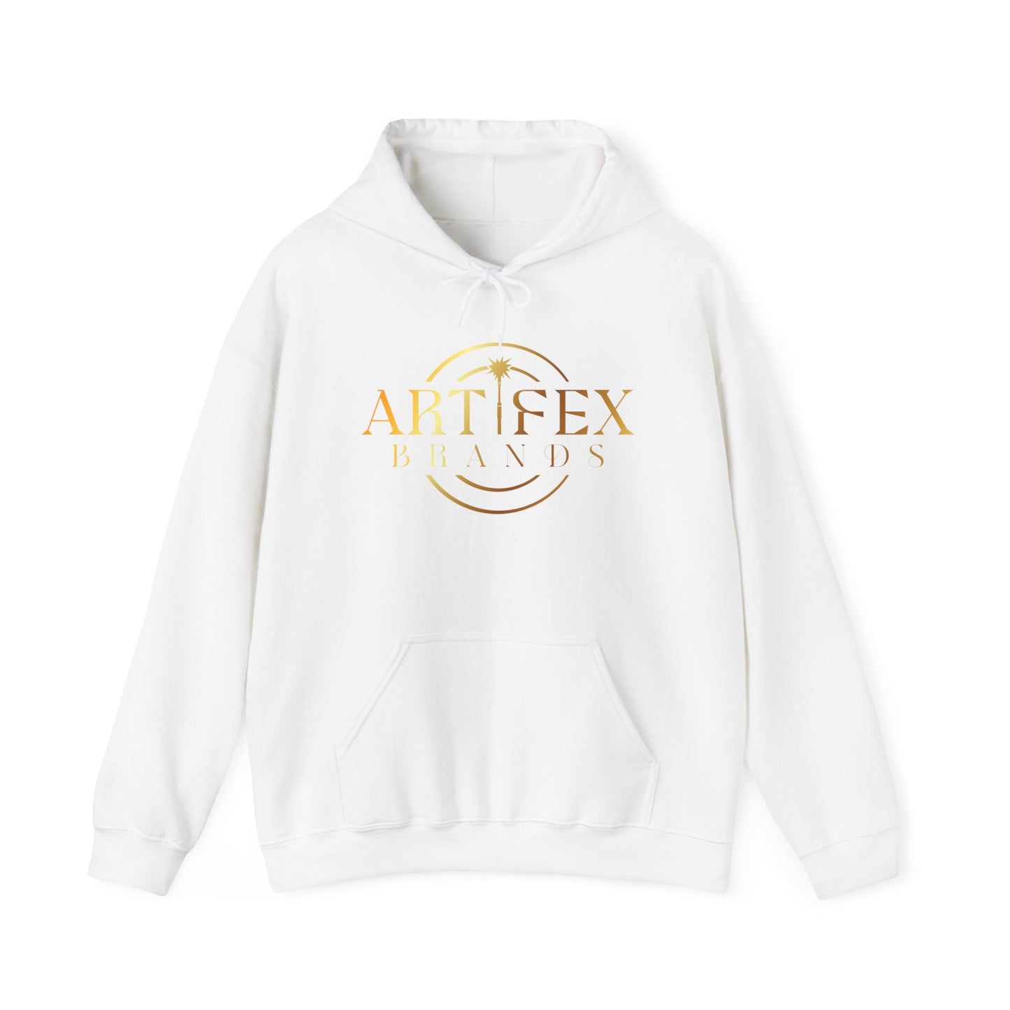 Artifex Brands Unisex Heavy Blend™ Hooded Sweatshirt