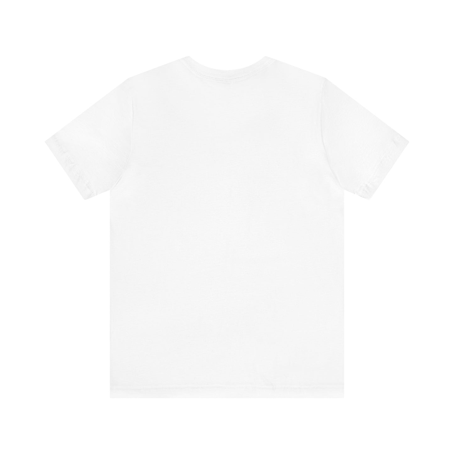 Artifex Brands Unisex Jersey Short Sleeve Tee