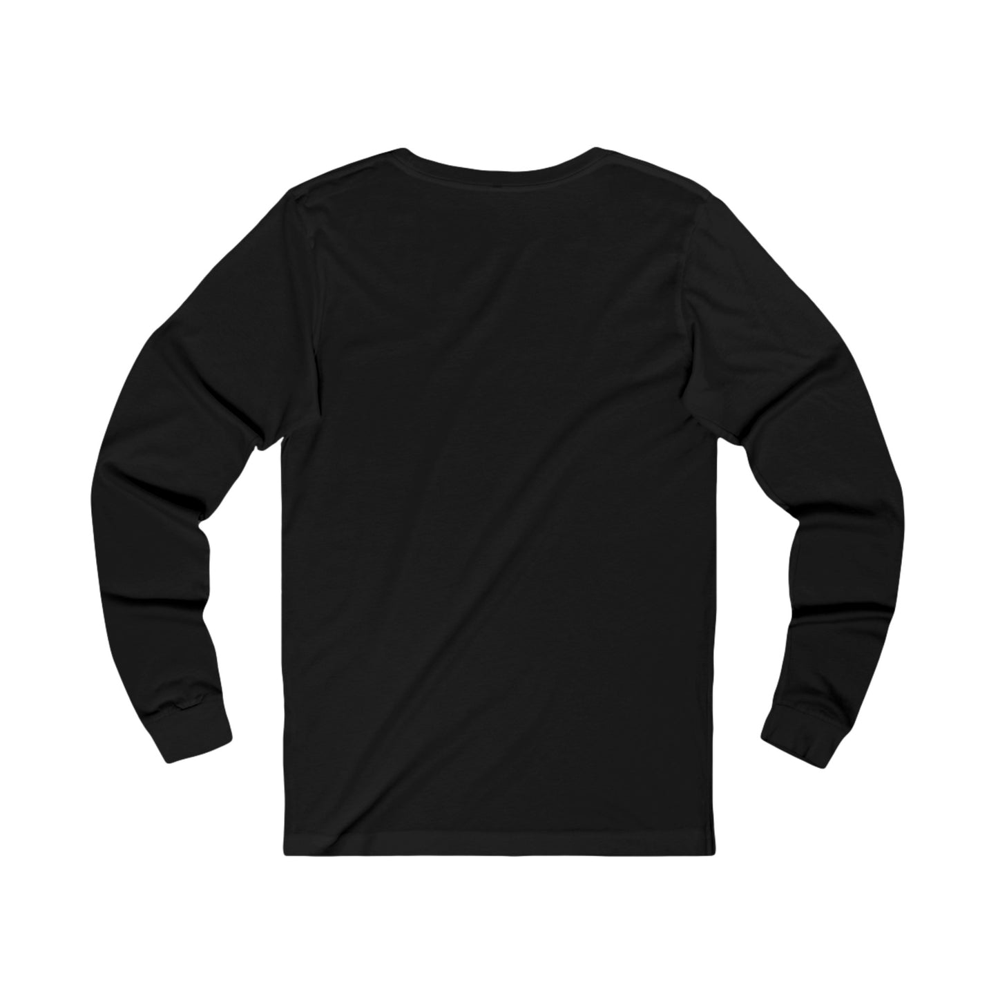 Artifex Brands Unisex Jersey Long Sleeve Tee